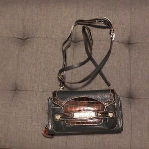 Beautiful Brighton crossbody wallet 💕